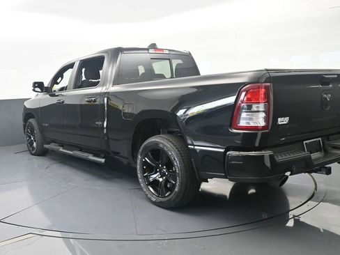 Used 2022 RAM 1500 Big Horn image 4