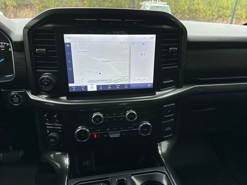 Used 2023 Ford F150 XLT w/ Equipment Group 302A High image 6