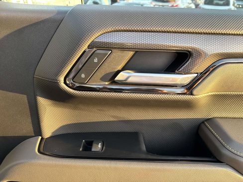 Used 2023 Chevrolet Silverado 1500 ZR2 w/ ZR2 Bison Edition image 15