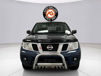 Used 2016 Nissan Frontier SV w/ SV Value Truck Package video 2