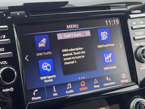 Used 2024 Nissan Murano SL image 35