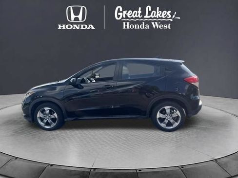 Certified 2020 Honda HR-V LX image 15