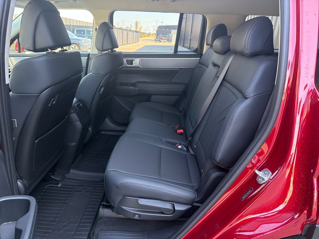 New 2027 Hyundai Santa Fe SEL FWD image 19