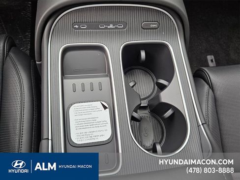 New 2026 Hyundai Palisade Calligraphy image 25