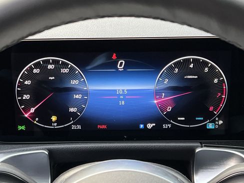 Used 2026 Mercedes-Benz GLB 250 4MATIC image 15