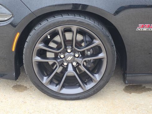 Used 2023 Dodge Charger Scat Pack w/ Plus Group RWD image 11