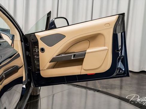 Used 2016 Aston Martin Rapide S image 37