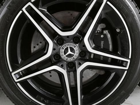 Used 2020 Mercedes-Benz CLA 250 4MATIC image 12