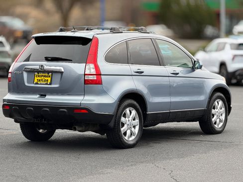 Used 2009 Honda CR-V EX-L image 17