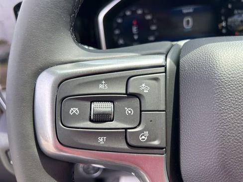 New 2026 Chevrolet Silverado 3500 LT AWD/4WD image 18