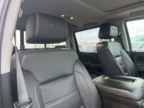 Used 2018 GMC Sierra 2500 Denali image 56