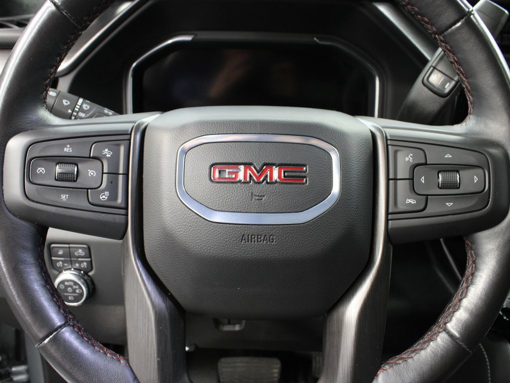 Used 2024 GMC Sierra 2500 AT4X AWD/4WD image 67