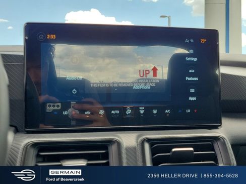 New 2026 Ford Mustang GT RWD image 23
