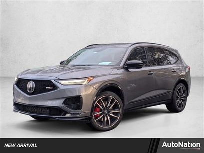Used 2023 Acura MDX Type S