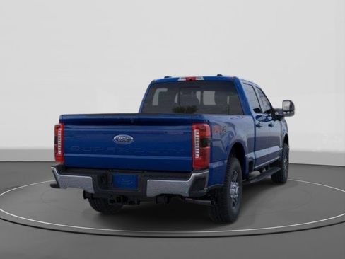 New 2026 Ford F250 Lariat w/ Lariat Premium Package AWD/4WD image 8