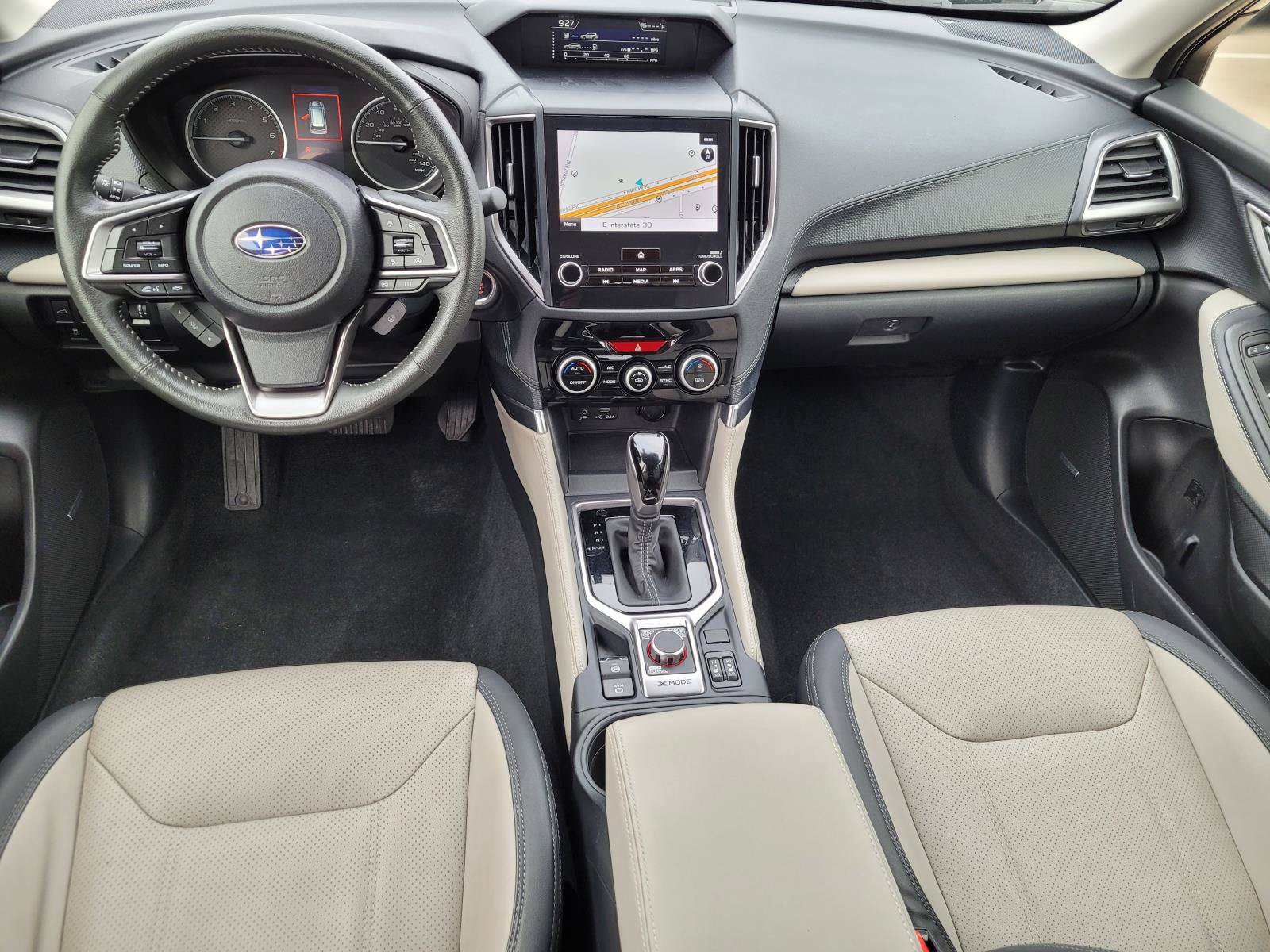 Used 2024 Subaru Forester Limited AWD/4WD image 5