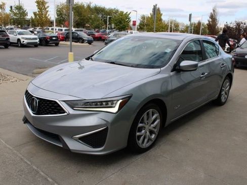 Used 2019 Acura ILX image 3