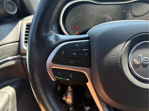 Used 2019 Jeep Grand Cherokee Limited w/ Luxury Group II RWD image 27