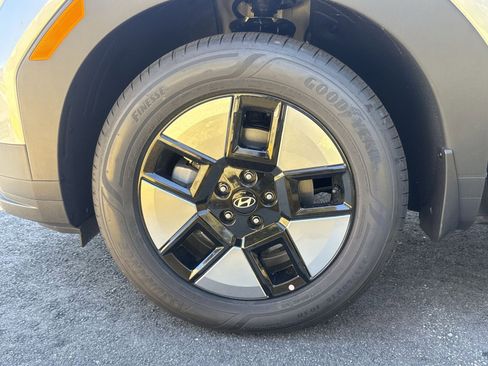 New 2026 Hyundai Santa Fe SEL image 12