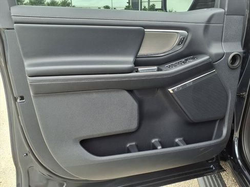 New 2026 Ford Expedition Max Platinum AWD/4WD image 31