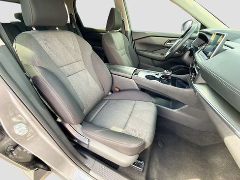 Used 2024 Nissan Rogue SV FWD image 26