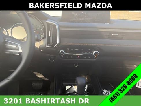 New 2026 MAZDA CX-50 2.5 Hybrid w/ Weather Package image 17