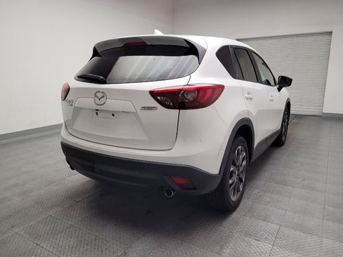 Used 2016 MAZDA CX-5 Grand Touring AWD/4WD image 7