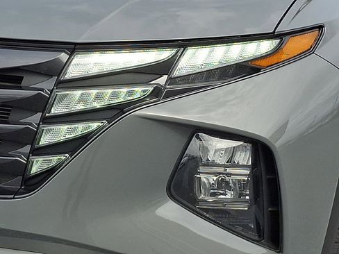 Used 2024 Hyundai Tucson SEL image 9