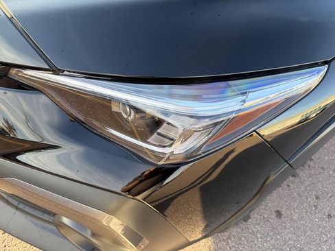 Certified 2024 Subaru Crosstrek 2.5i Limited image 16