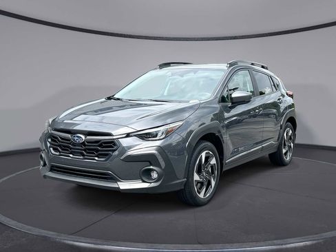 Certified 2026 Subaru Crosstrek 2.5i Limited w/ Popular Package #4A AWD/4WD image 1