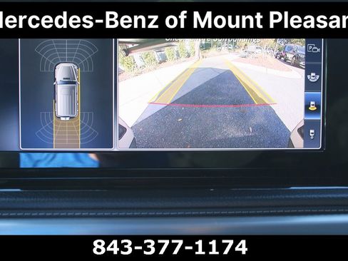 Certified 2019 Mercedes-Benz G 550 w/ Exclusive Interior Package image 47