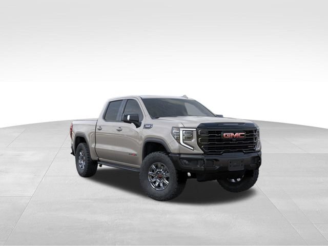 New 2026 GMC Sierra 1500 AT4X AWD/4WD image 1