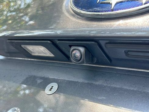 Used 2025 Subaru Legacy Premium AWD/4WD image 41