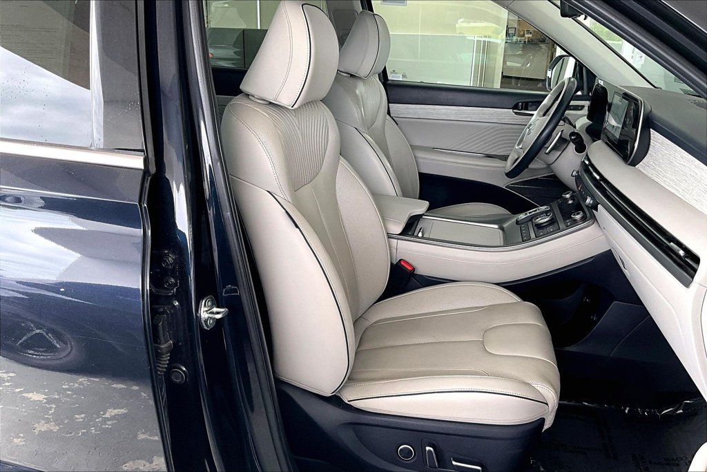 Used 2024 Hyundai Palisade Calligraphy AWD/4WD image 30