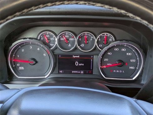 Used 2023 Chevrolet Silverado 2500 LT w/ Convenience Package image 27