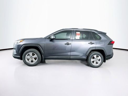 New 2025 Toyota RAV4 XLE image 6