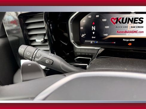 New 2026 GMC Sierra 1500 Elevation w/ Elevation Premium Package AWD/4WD image 11