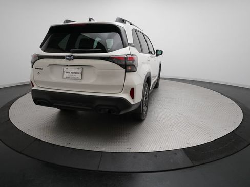Certified 2026 Subaru Forester Premium AWD/4WD image 13