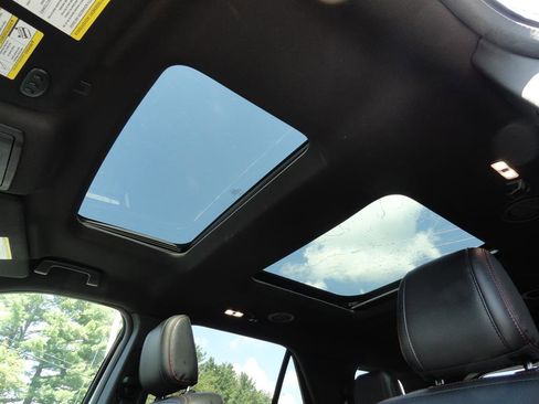 Used 2019 Ford Explorer Sport w/ Equipment Group 401A image 19