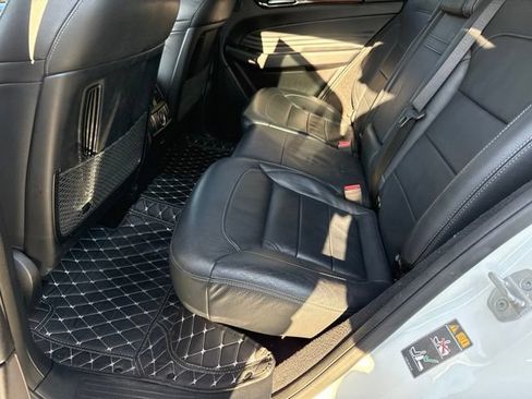 Used 2017 Mercedes-Benz GLE 43 AMG 4MATIC Coupe image 21
