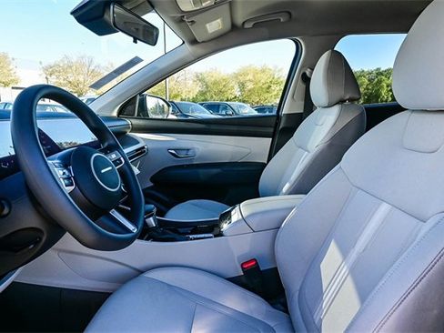 New 2026 Hyundai Tucson SEL image 20