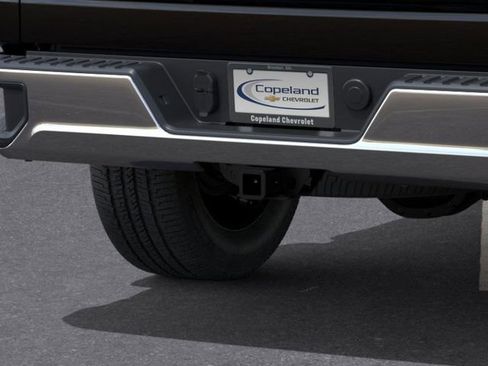 New 2026 Chevrolet Silverado 1500 LT w/ All Star Edition Plus image 15