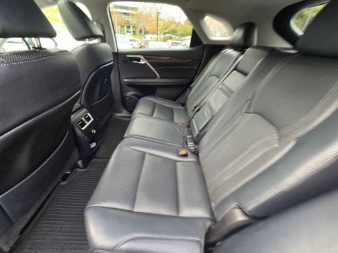 Used 2017 Lexus RX 350 AWD image 21