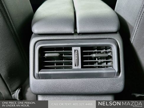 Used 2026 MAZDA CX-50 AWD 2.5 Hybrid w/ Cargo Package image 27