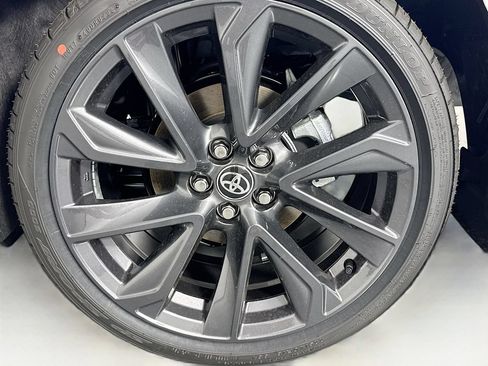 New 2026 Toyota Corolla SE FWD image 30