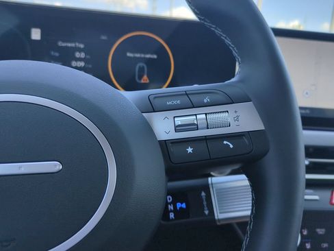 New 2026 Hyundai Sonata Limited FWD image 33