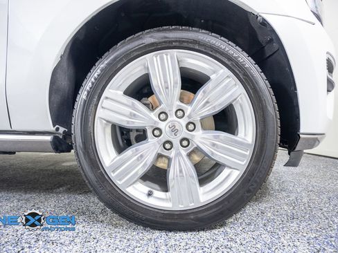 Used 2024 Ford Expedition Max King Ranch AWD/4WD image 47