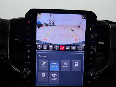 New 2026 RAM 2500 Laramie image 19