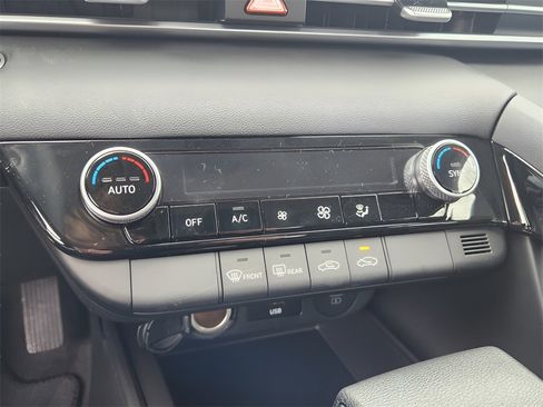 New 2026 Hyundai Elantra Blue image 20