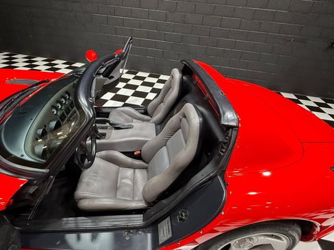 Used 1992 Dodge Viper RT/10 image 65